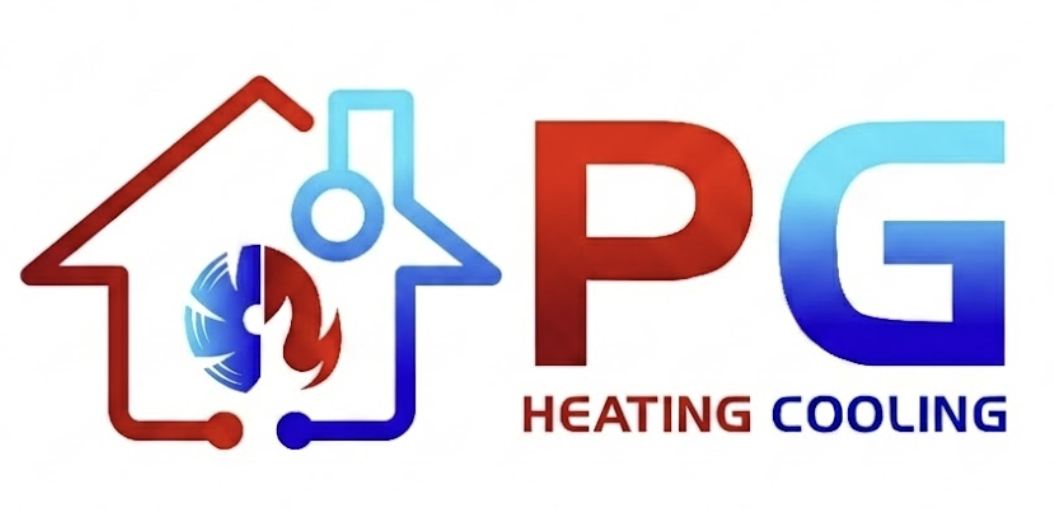 PG Heating Cooling